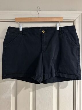 Lee shorts